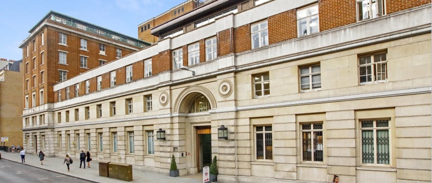 Chancery-House Chancery-House