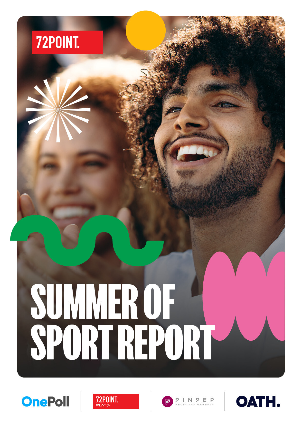 Summer of Sport Report_Cover Summer of Sport Report_Cover